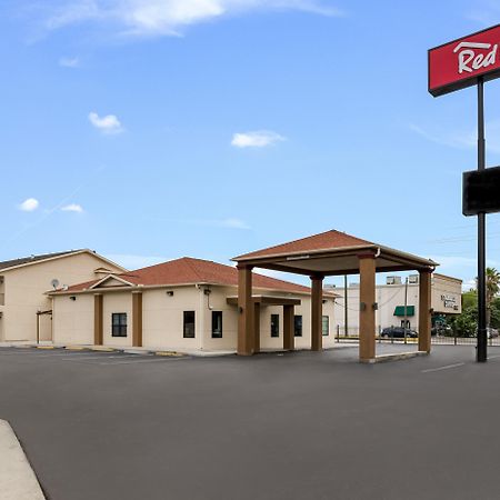 Red Roof Inn Houston - Spring North Eksteriør bilde
